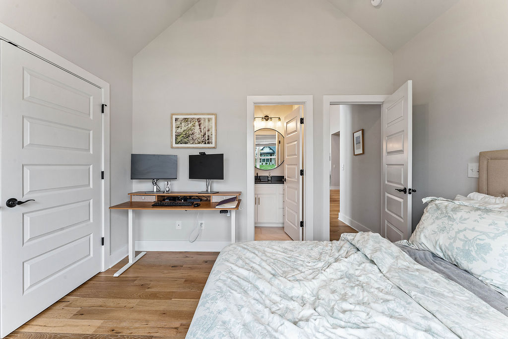 Tuscany Ph 3 Centerton - Residential