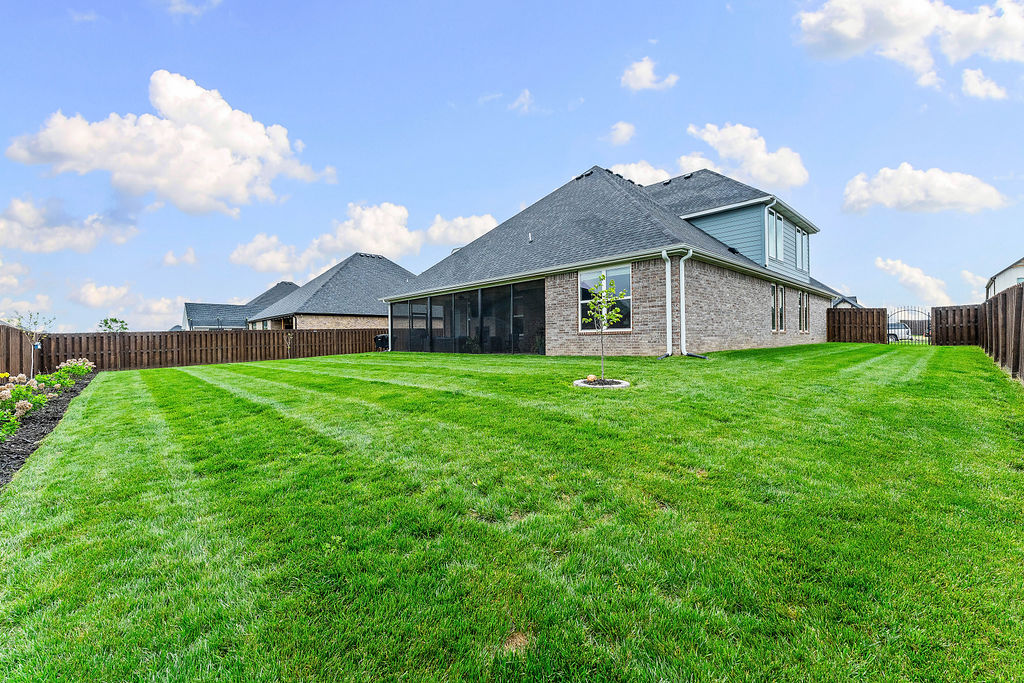 Tuscany Ph 3 Centerton - Residential