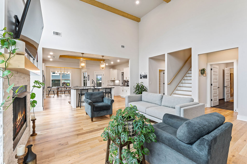 Tuscany Ph 3 Centerton - Residential