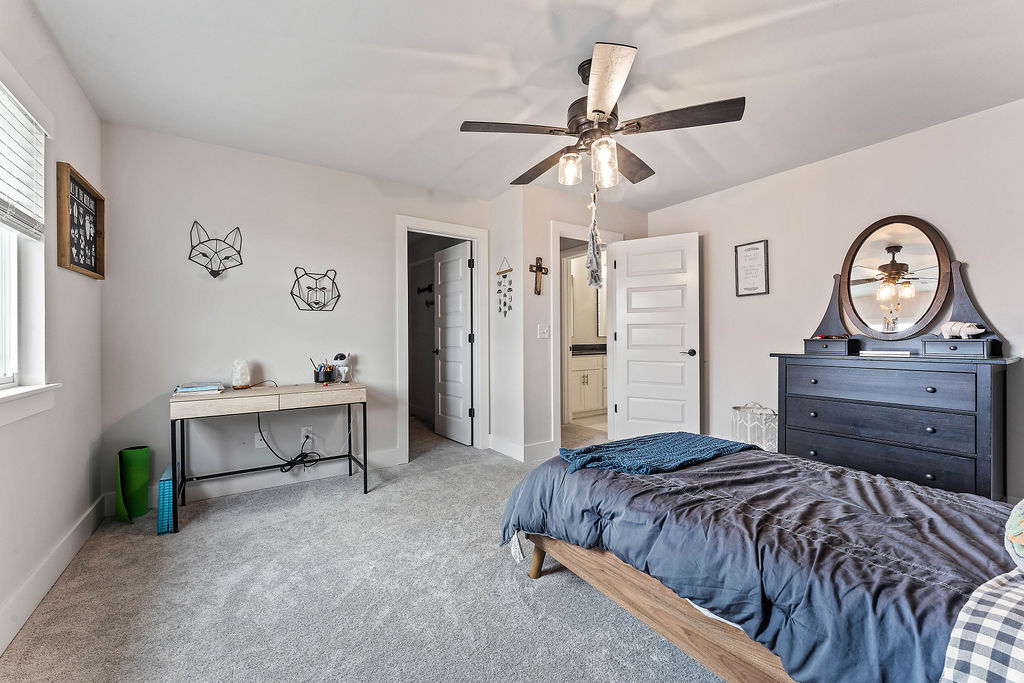 Tuscany Ph 3 Centerton - Residential