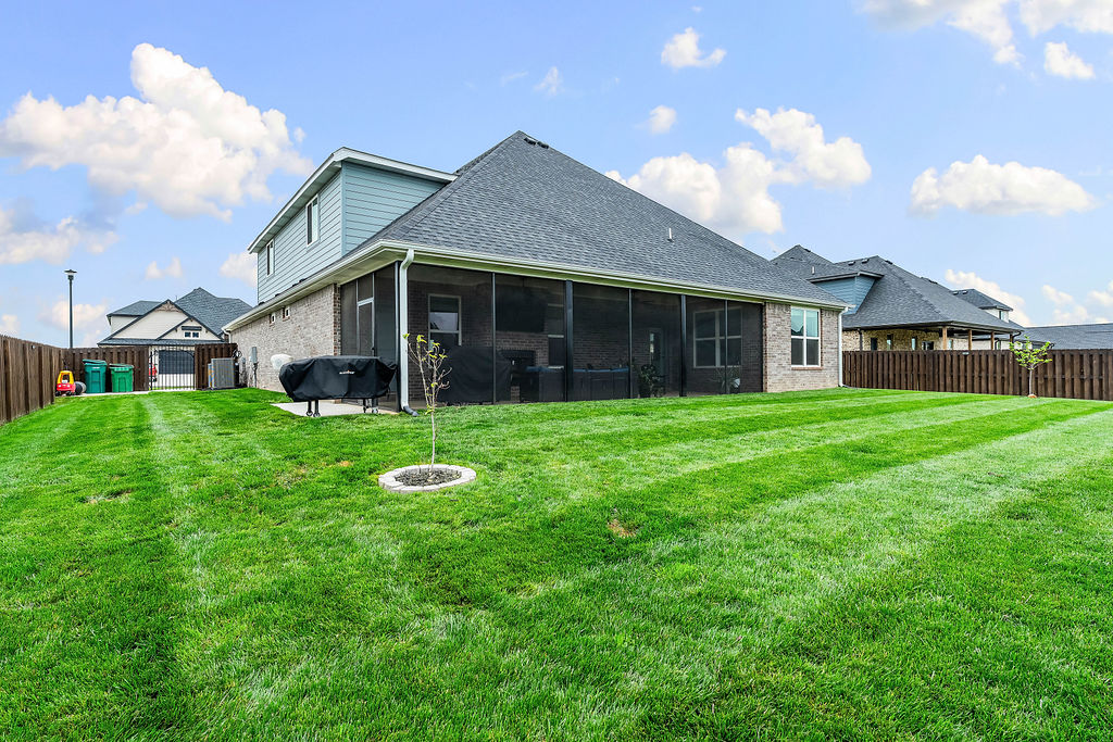 Tuscany Ph 3 Centerton - Residential