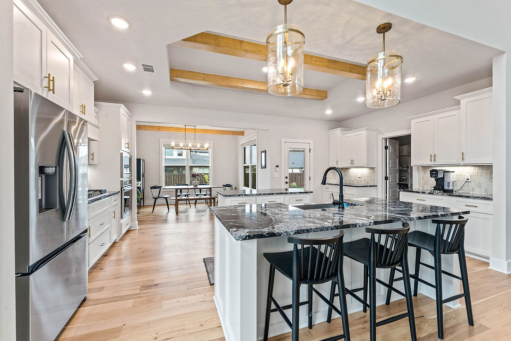 Tuscany Ph 3 Centerton - Residential