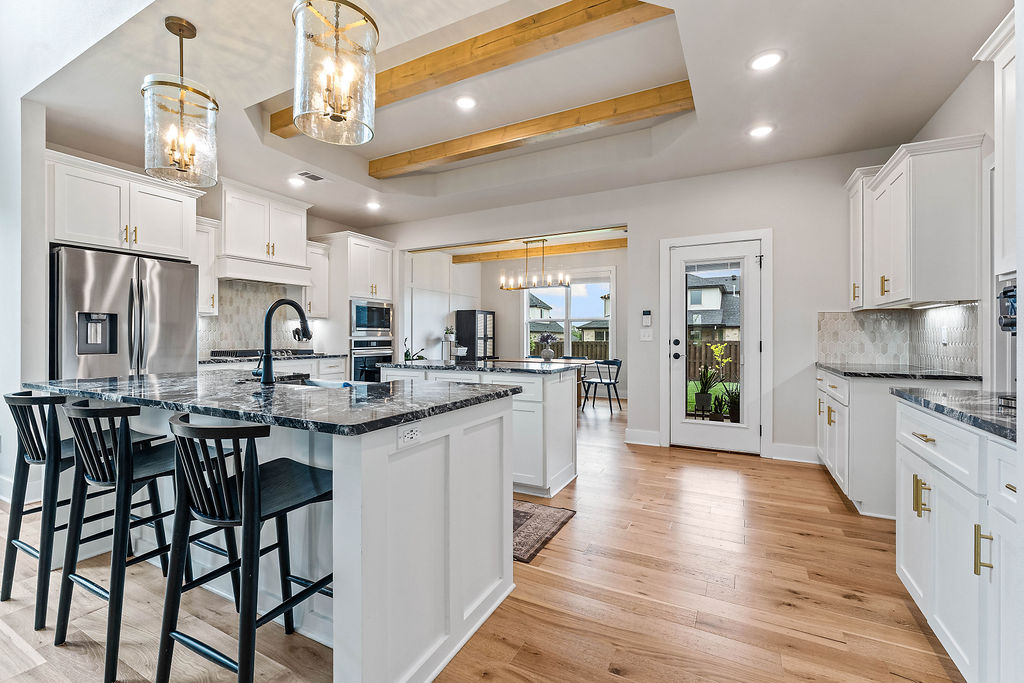 Tuscany Ph 3 Centerton - Residential