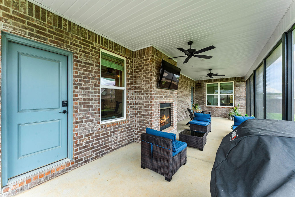 Tuscany Ph 3 Centerton - Residential