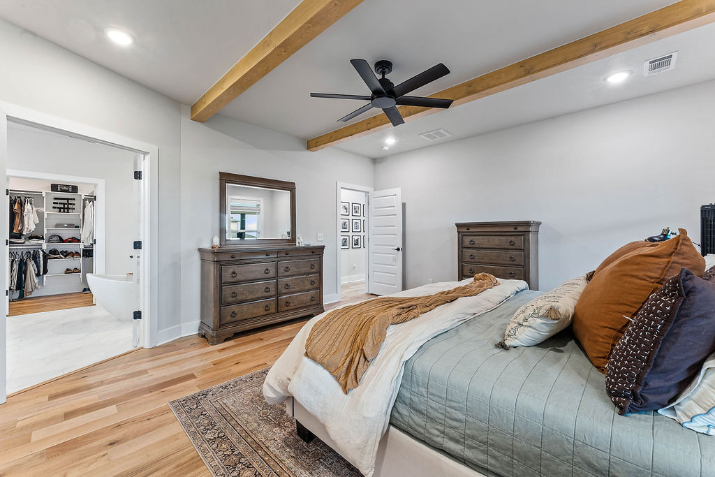 Tuscany Ph 3 Centerton - Residential