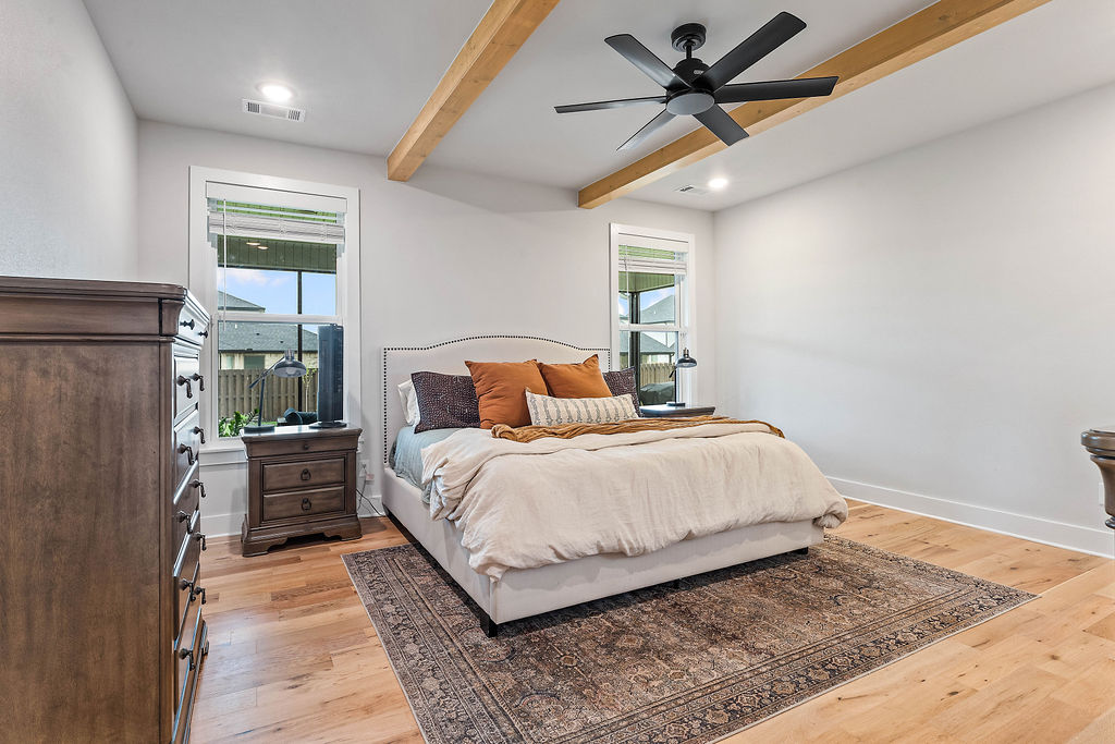 Tuscany Ph 3 Centerton - Residential