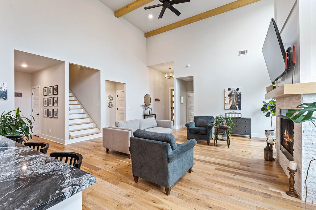 Tuscany Ph 3 Centerton - Residential