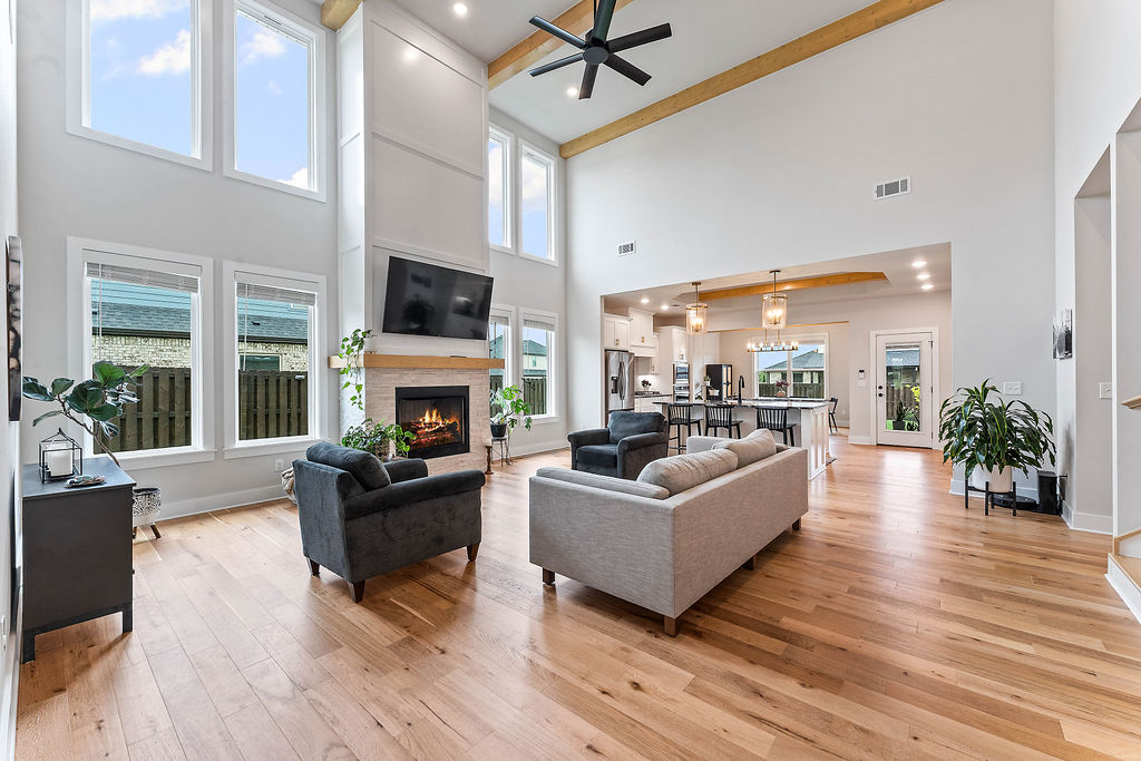 Tuscany Ph 3 Centerton - Residential