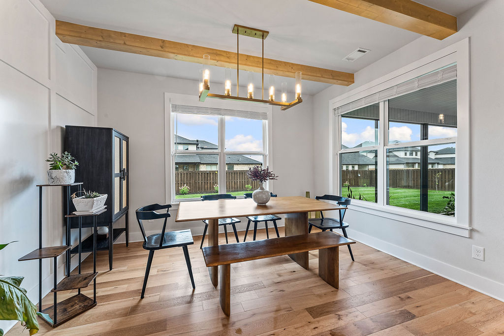 Tuscany Ph 3 Centerton - Residential