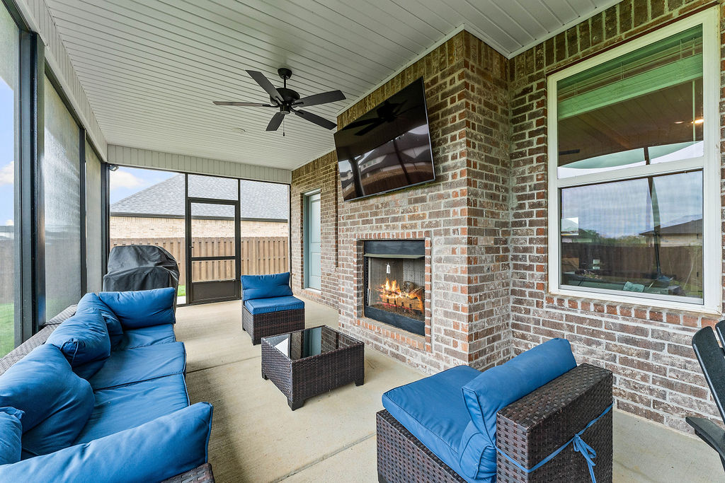 Tuscany Ph 3 Centerton - Residential