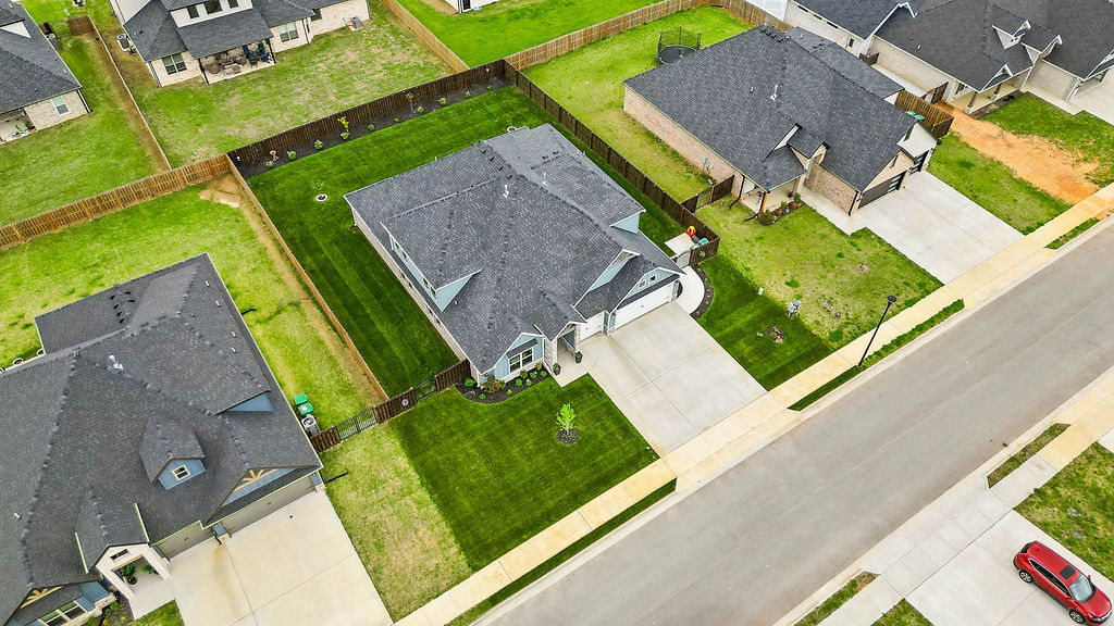 Tuscany Ph 3 Centerton - Residential