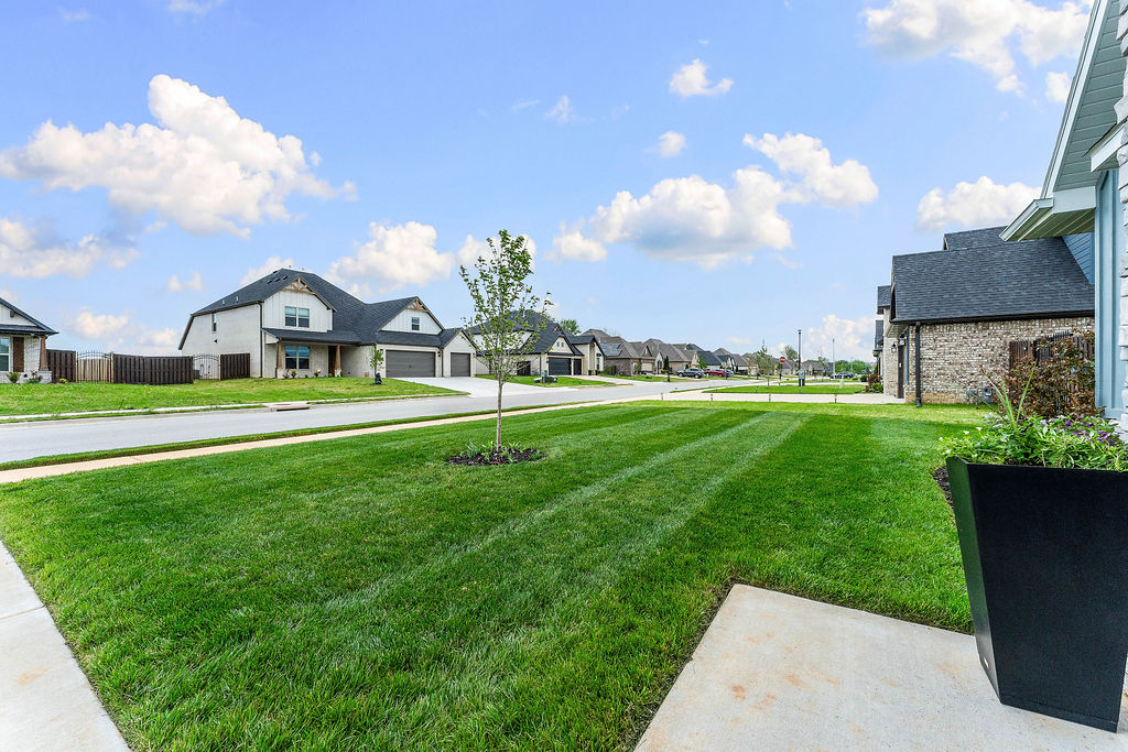 Tuscany Ph 3 Centerton - Residential