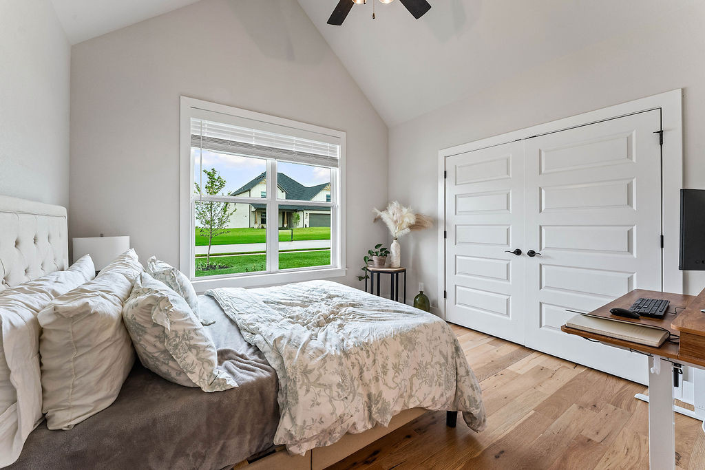 Tuscany Ph 3 Centerton - Residential