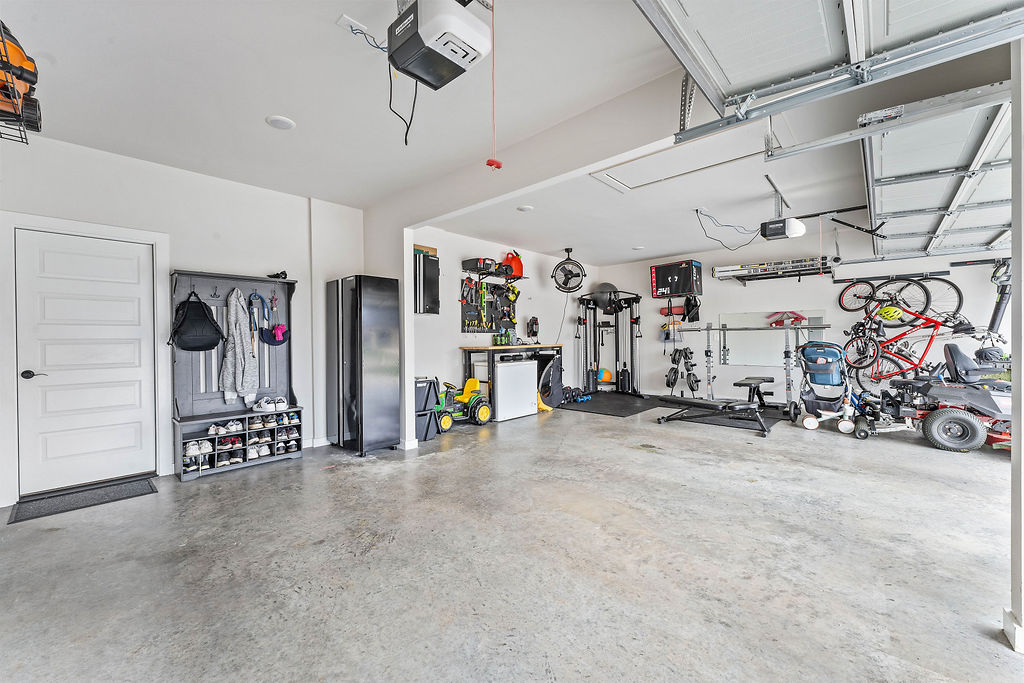 Tuscany Ph 3 Centerton - Residential