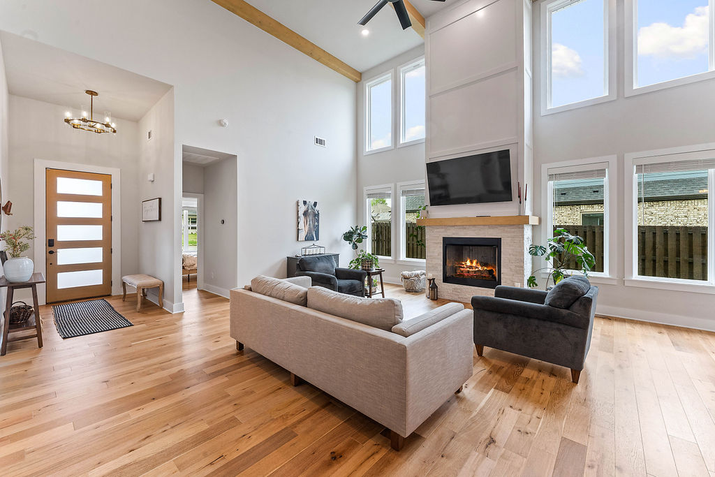 Tuscany Ph 3 Centerton - Residential