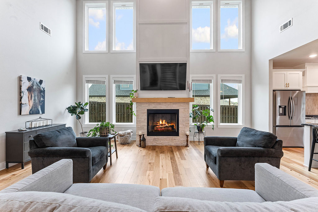 Tuscany Ph 3 Centerton - Residential