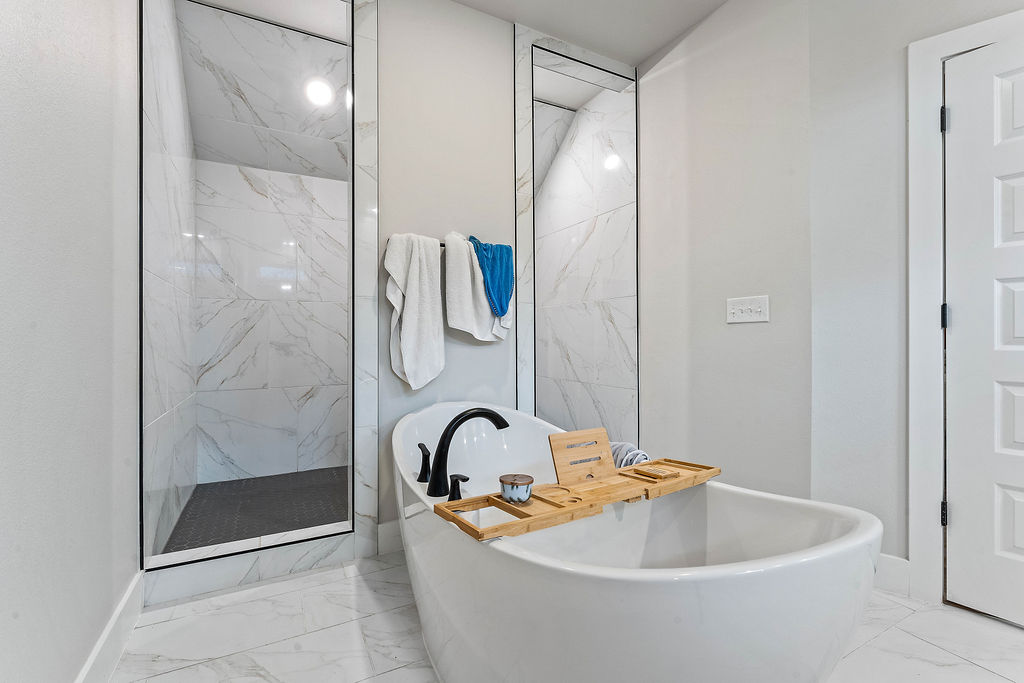 Tuscany Ph 3 Centerton - Residential