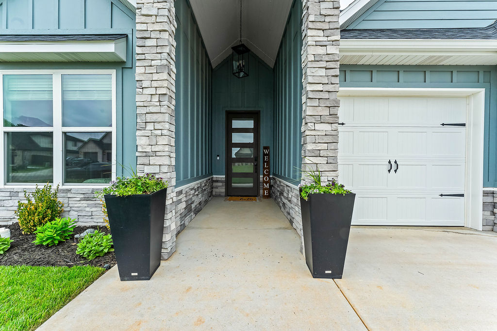 Tuscany Ph 3 Centerton - Residential