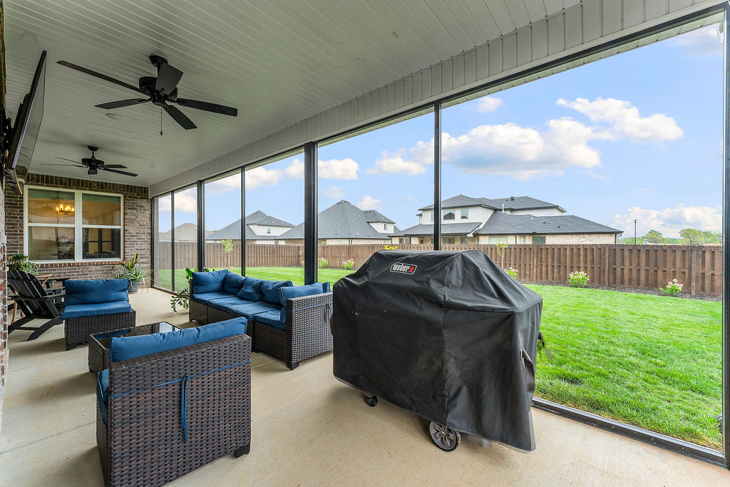 Tuscany Ph 3 Centerton - Residential