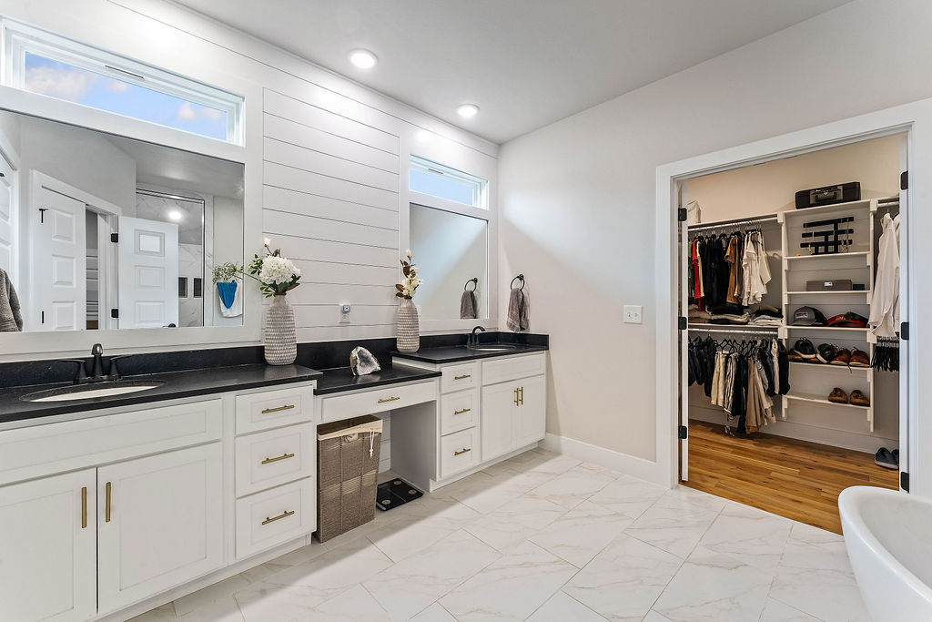 Tuscany Ph 3 Centerton - Residential