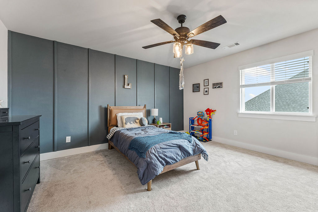 Tuscany Ph 3 Centerton - Residential