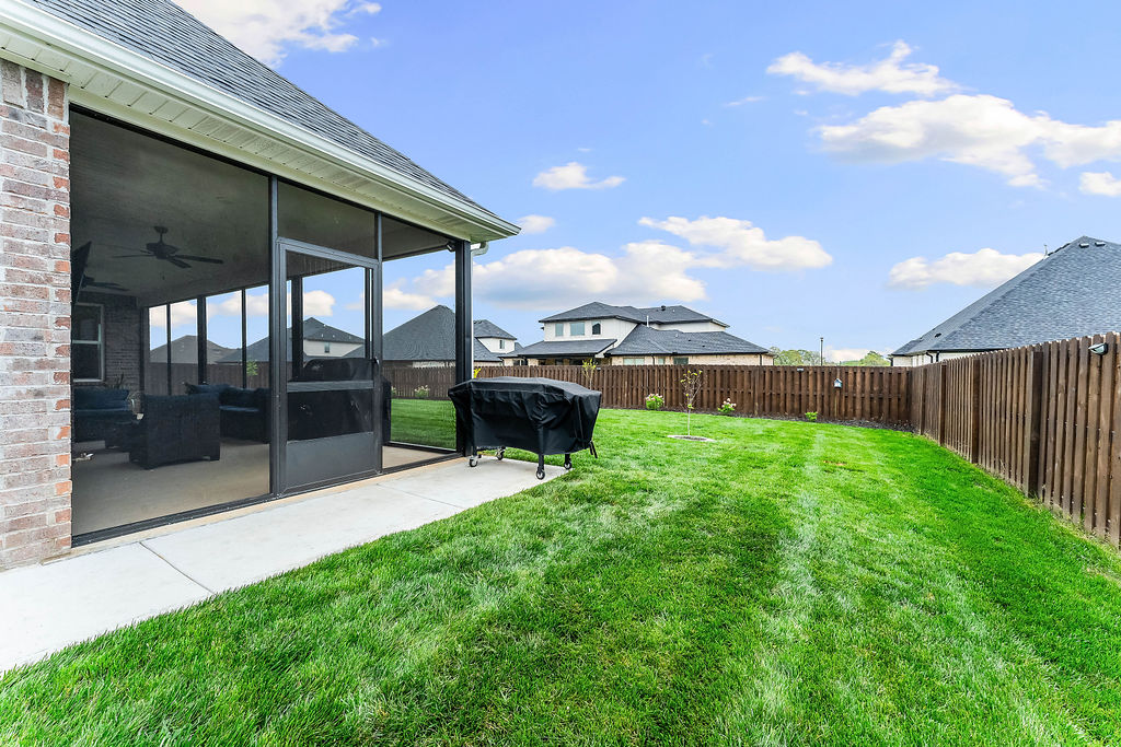 Tuscany Ph 3 Centerton - Residential