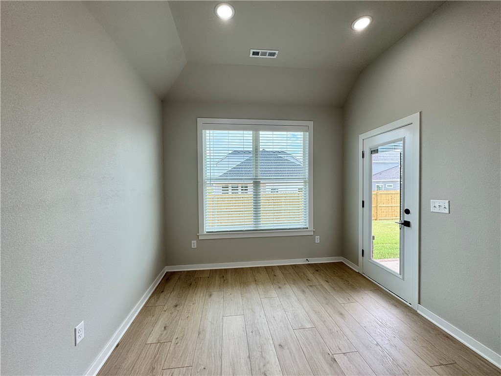 Osage Hills - Residential