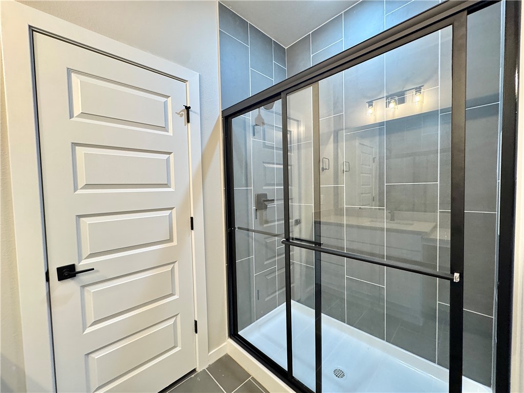 Osage Hills - Residential