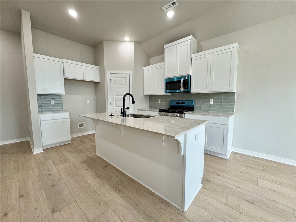 Osage Hills - Residential