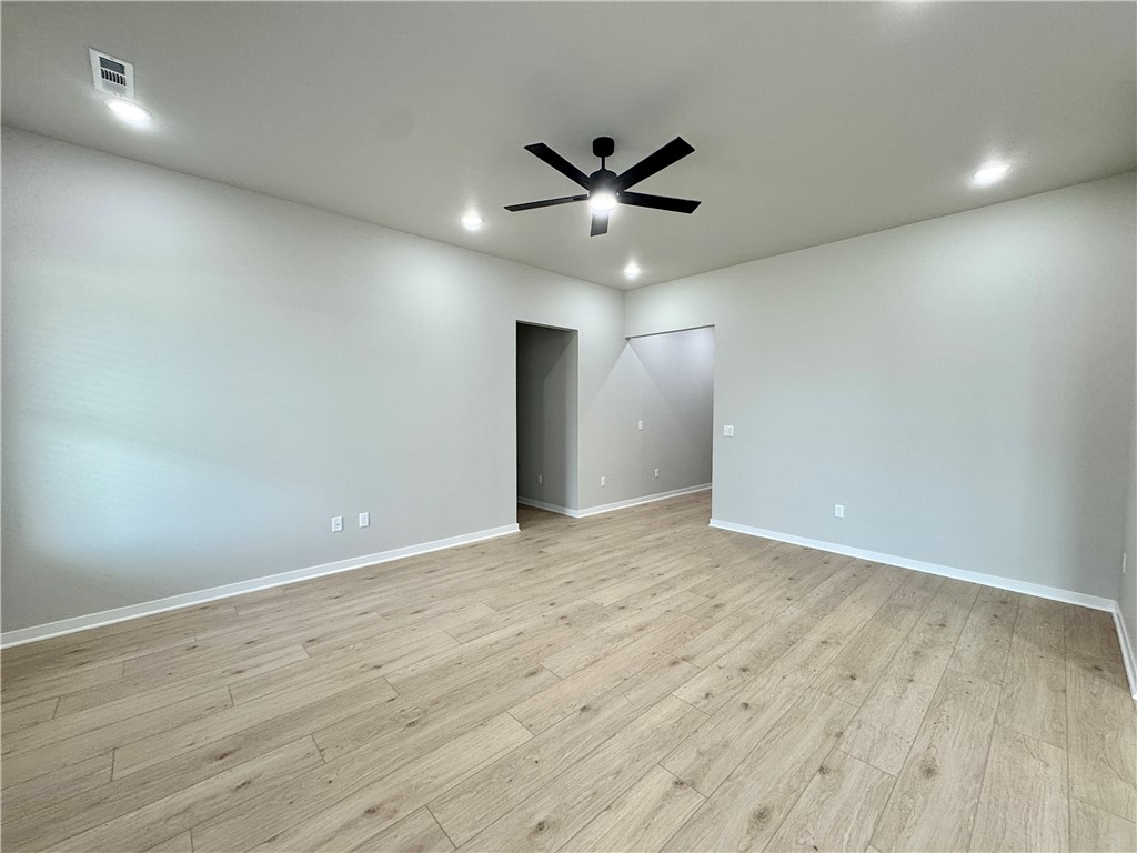 Osage Hills - Residential