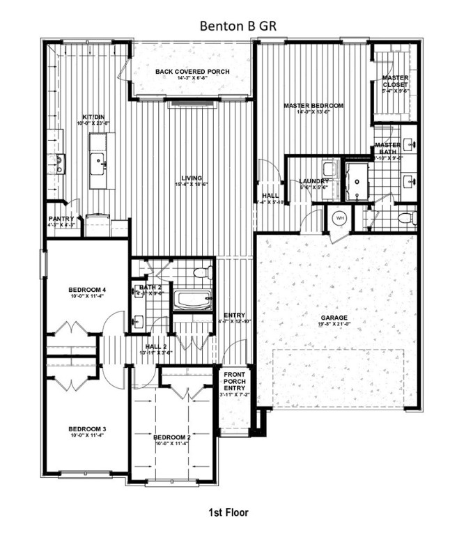 Osage Hills - Residential