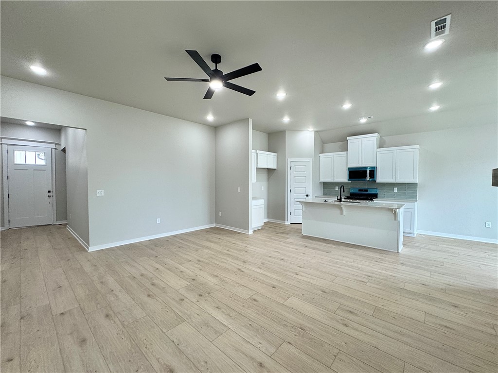 Osage Hills - Residential