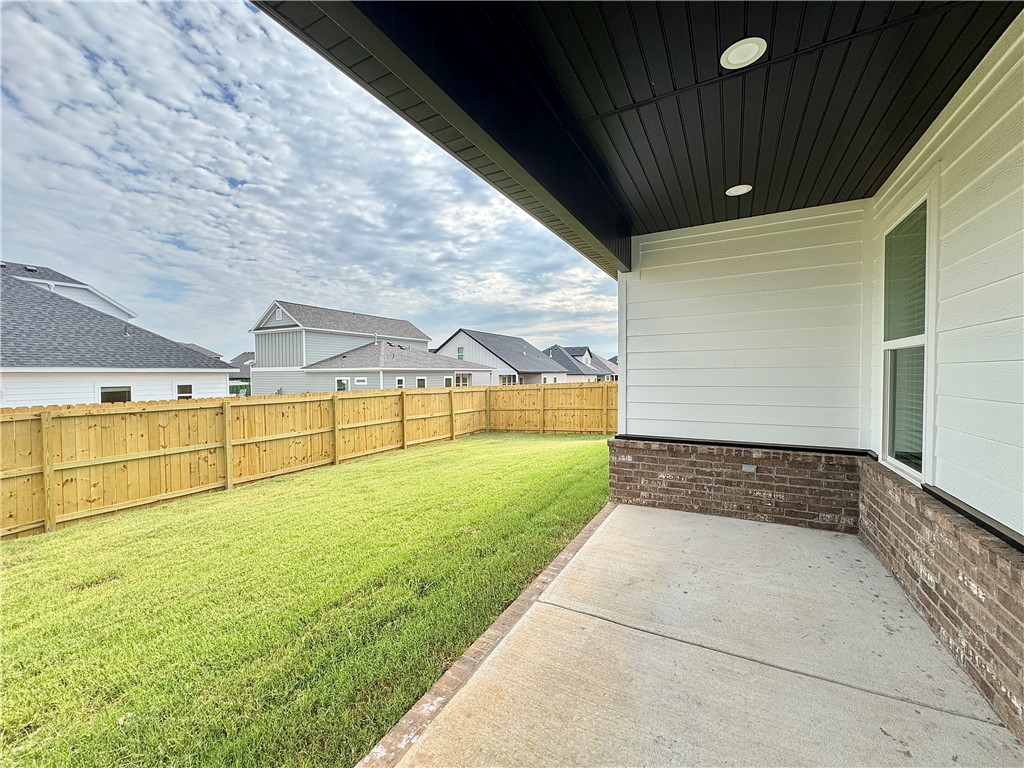 Osage Hills - Residential