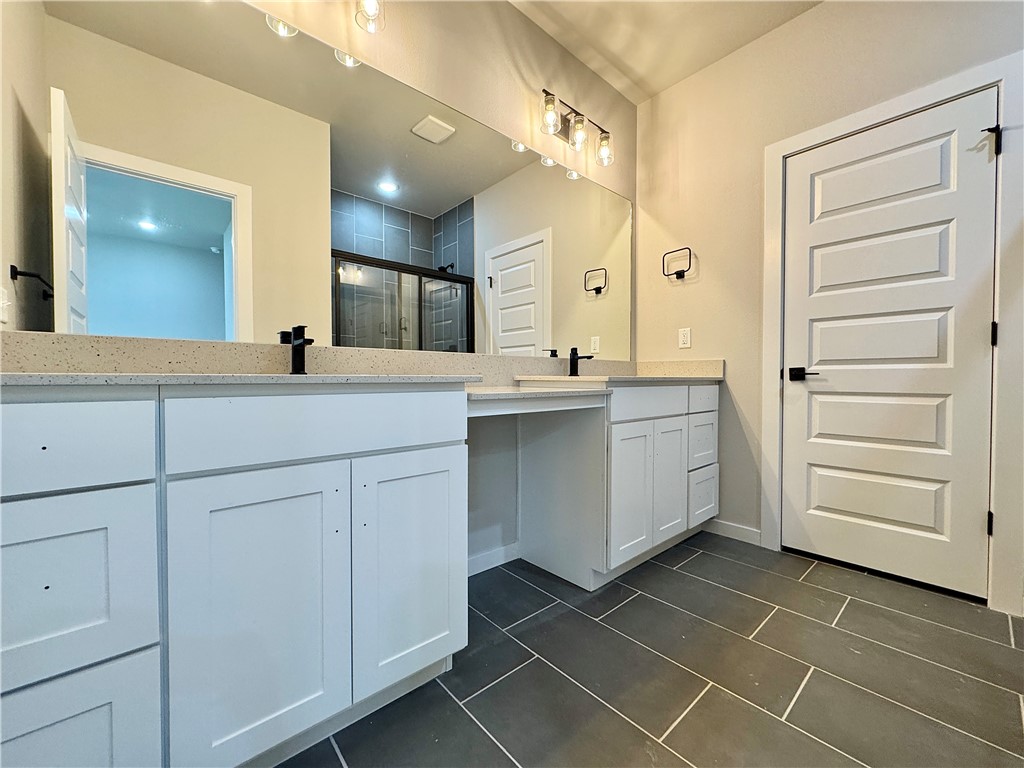 Osage Hills - Residential