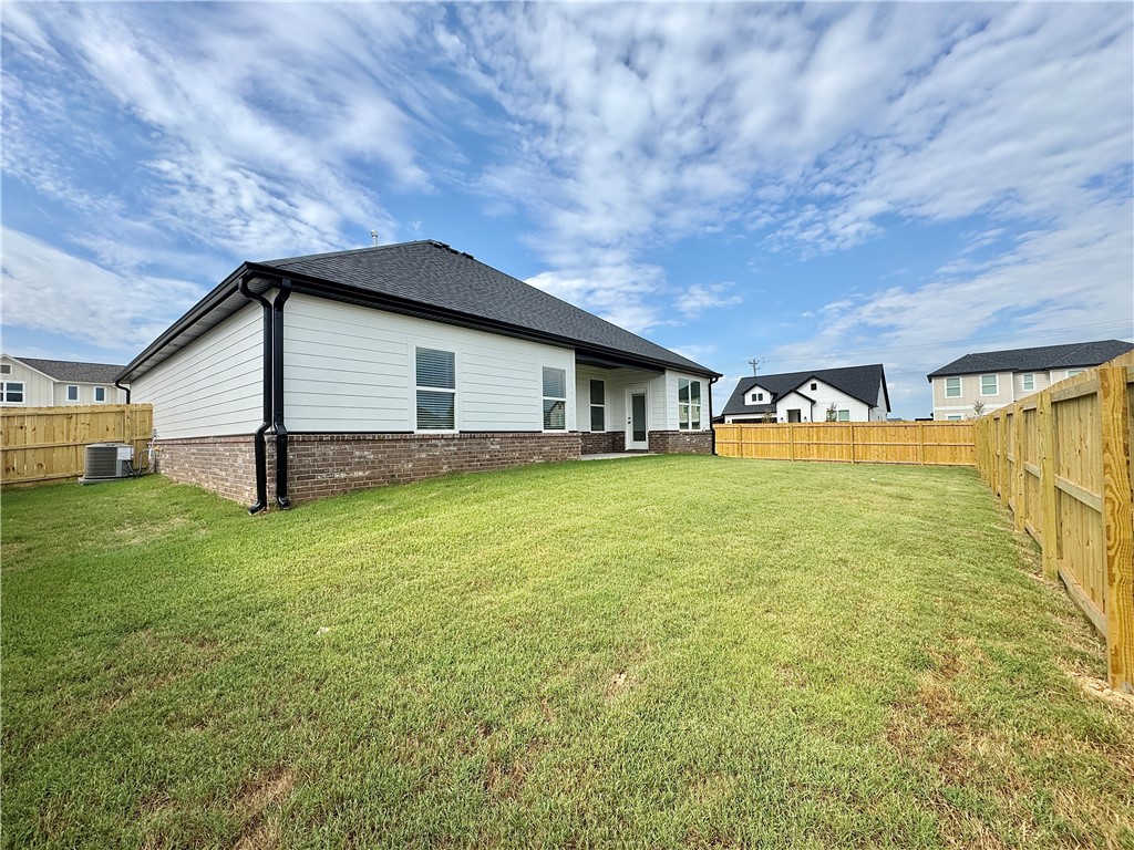 Osage Hills - Residential