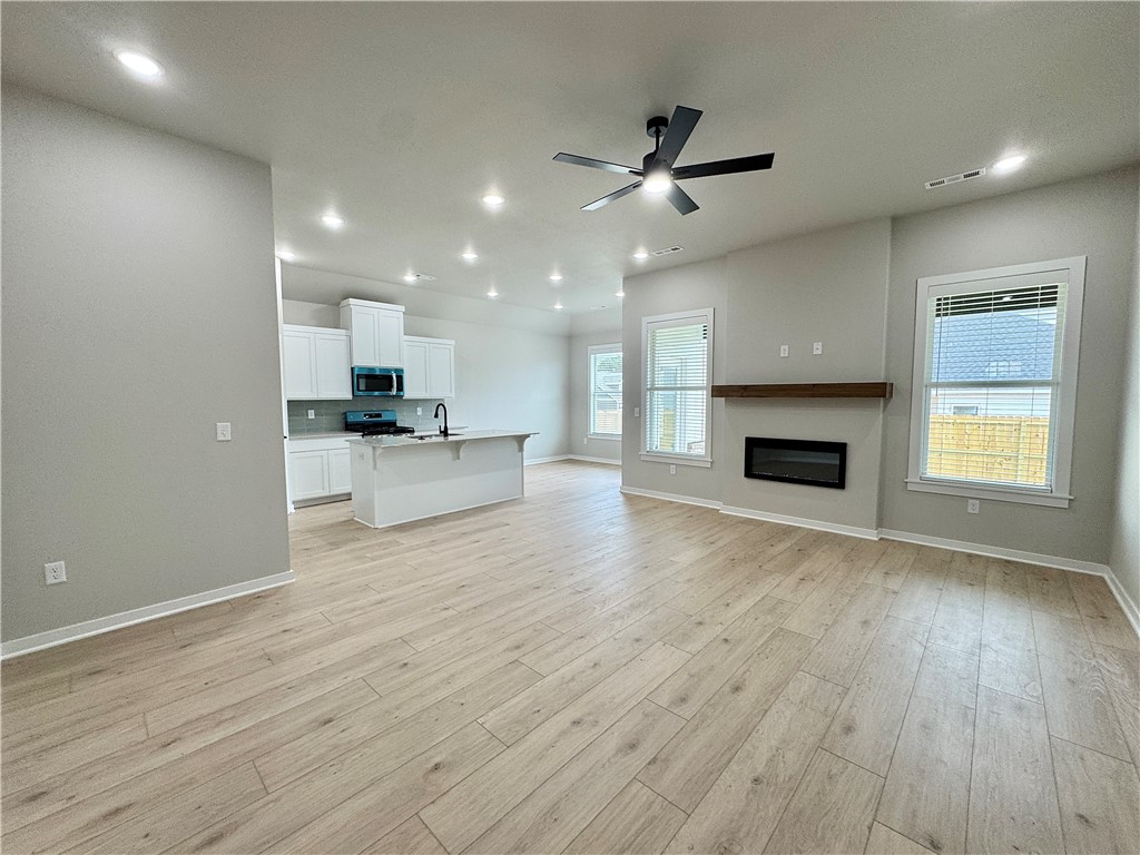 Osage Hills - Residential