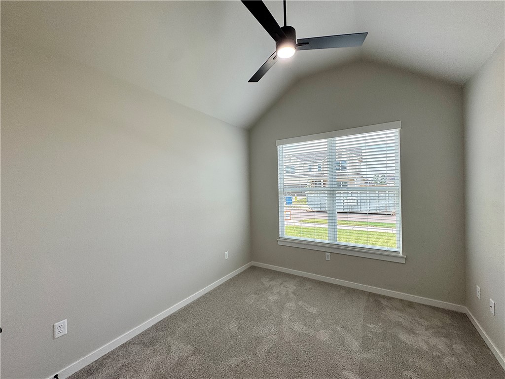 Osage Hills - Residential