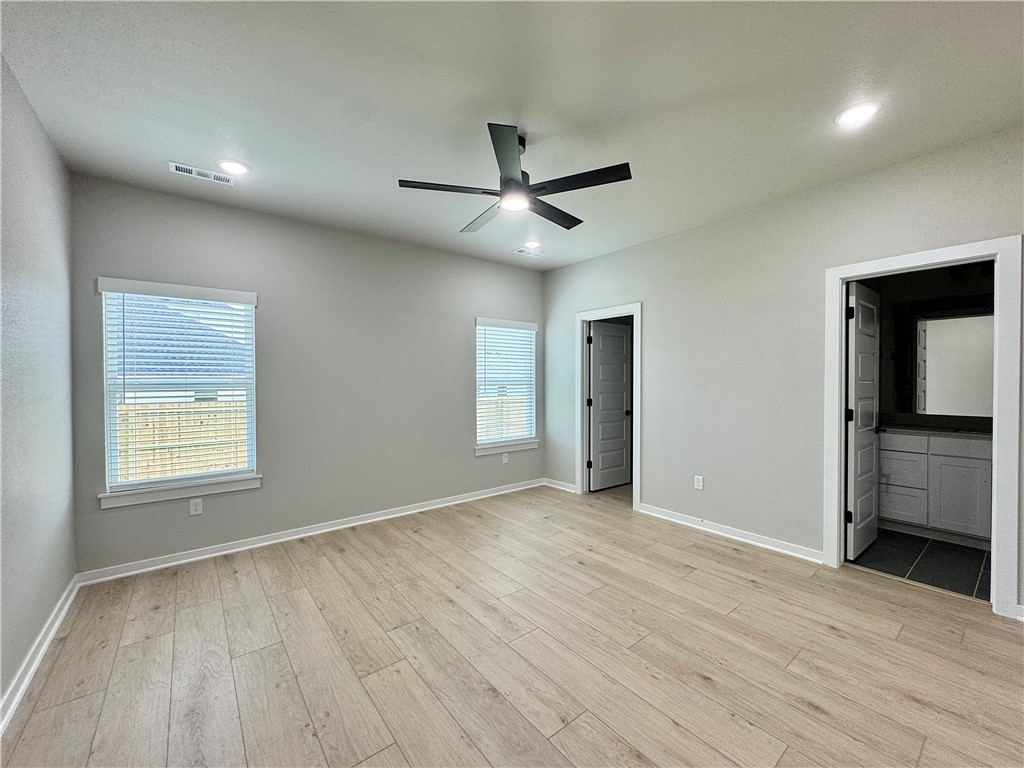 Osage Hills - Residential