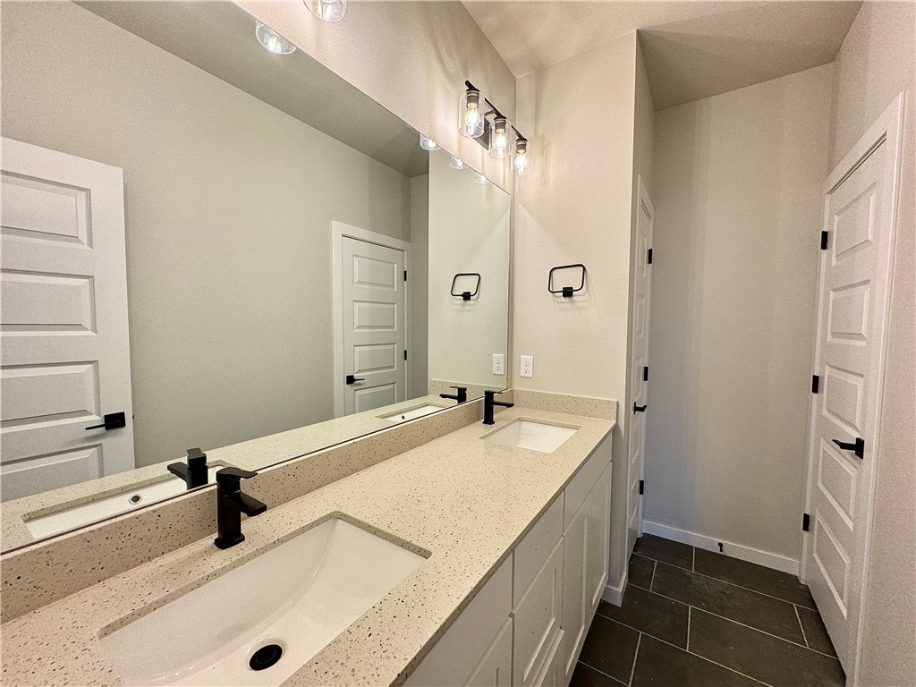 Osage Hills - Residential