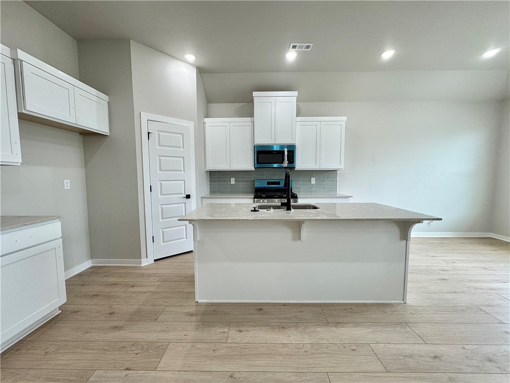 Osage Hills - Residential