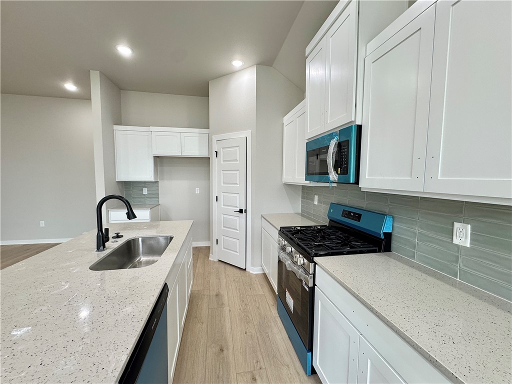 Osage Hills - Residential