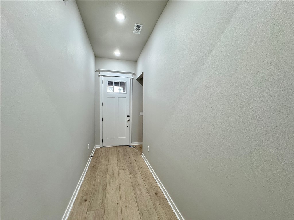 Osage Hills - Residential