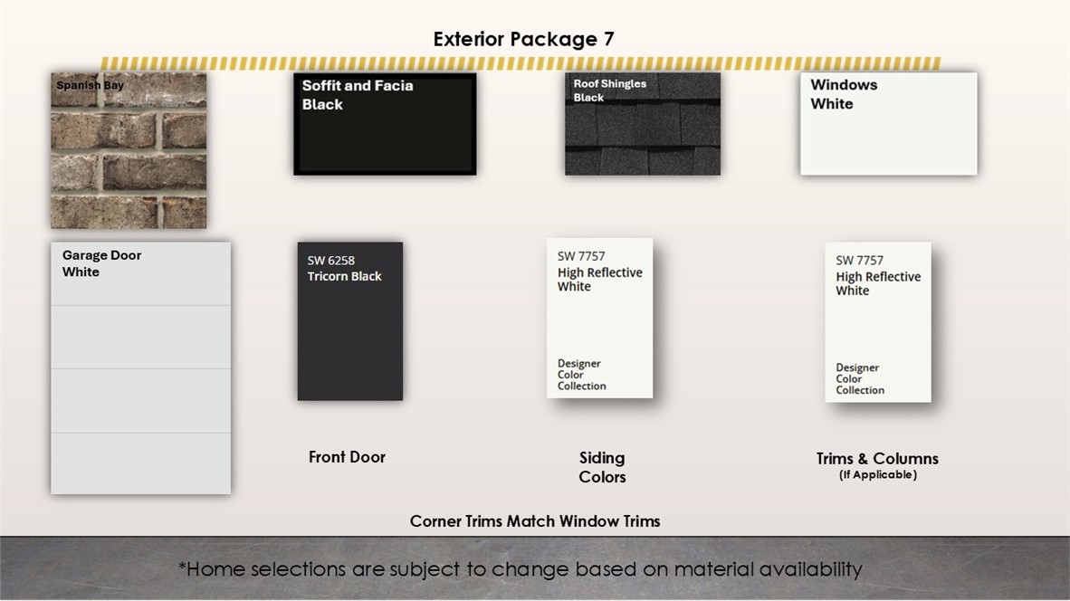 Osage Hills - Residential