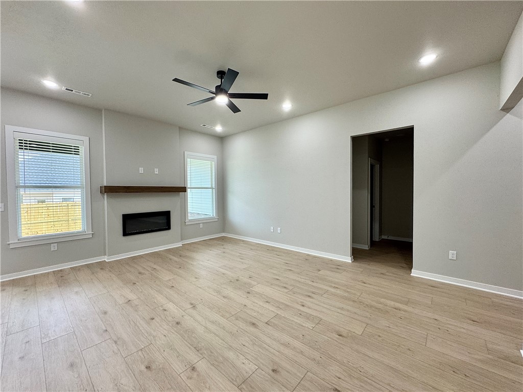 Osage Hills - Residential