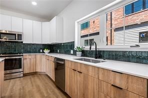 B & W Heights Sub-Bentonville - Residential Lease