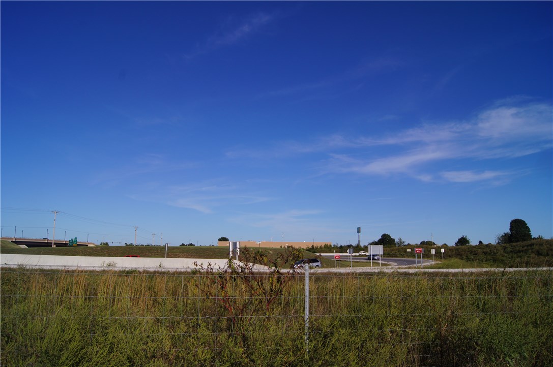 Springdale Outlots - Commercial Sale