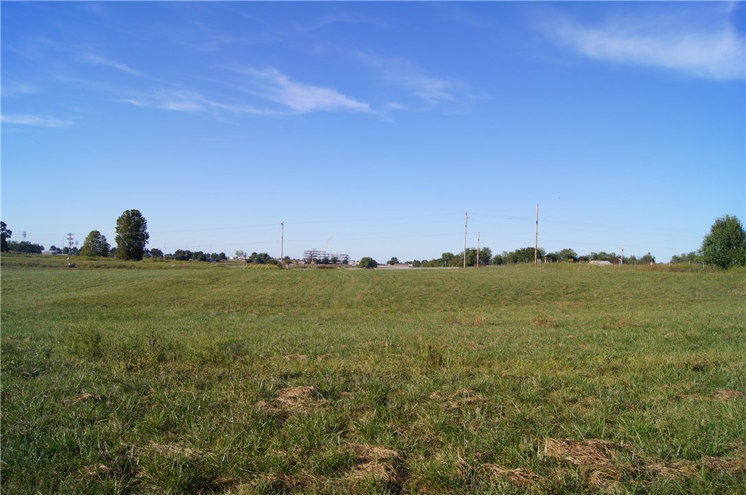 Springdale Outlots - Commercial Sale