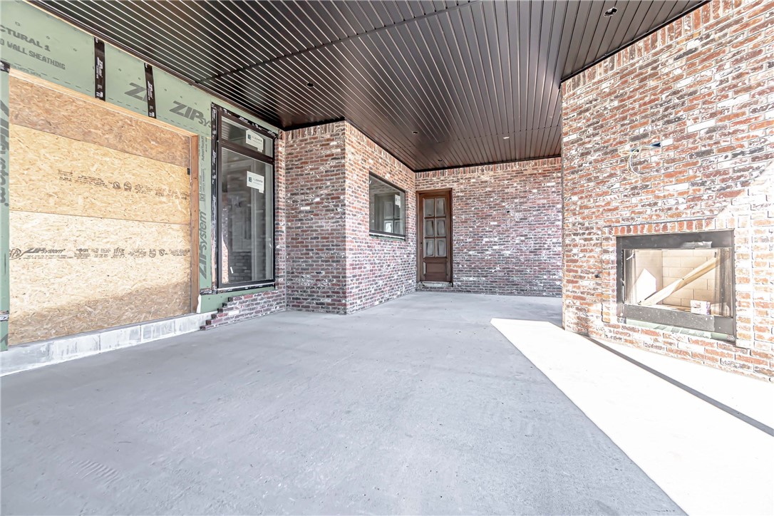 West End Acres Sub Rurban - Residential