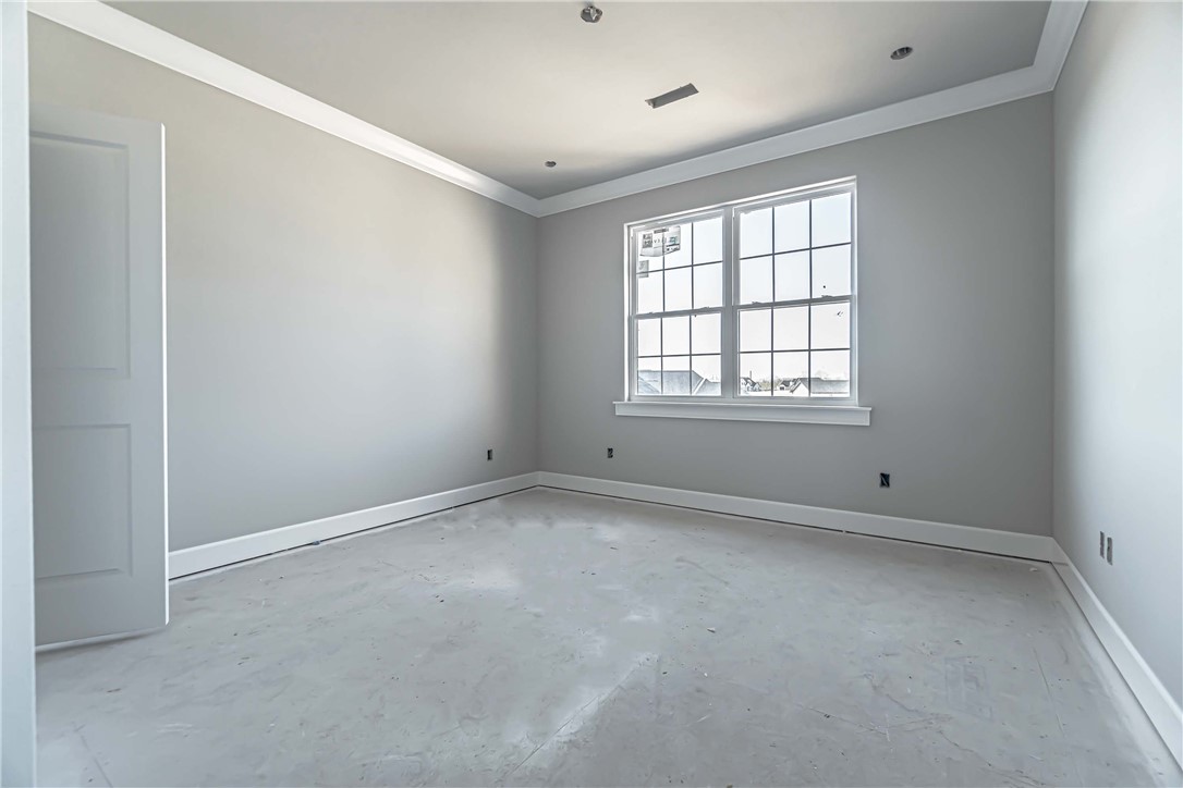 West End Acres Sub Rurban - Residential