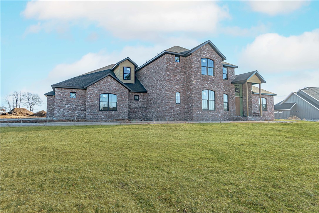 West End Acres Sub Rurban - Residential